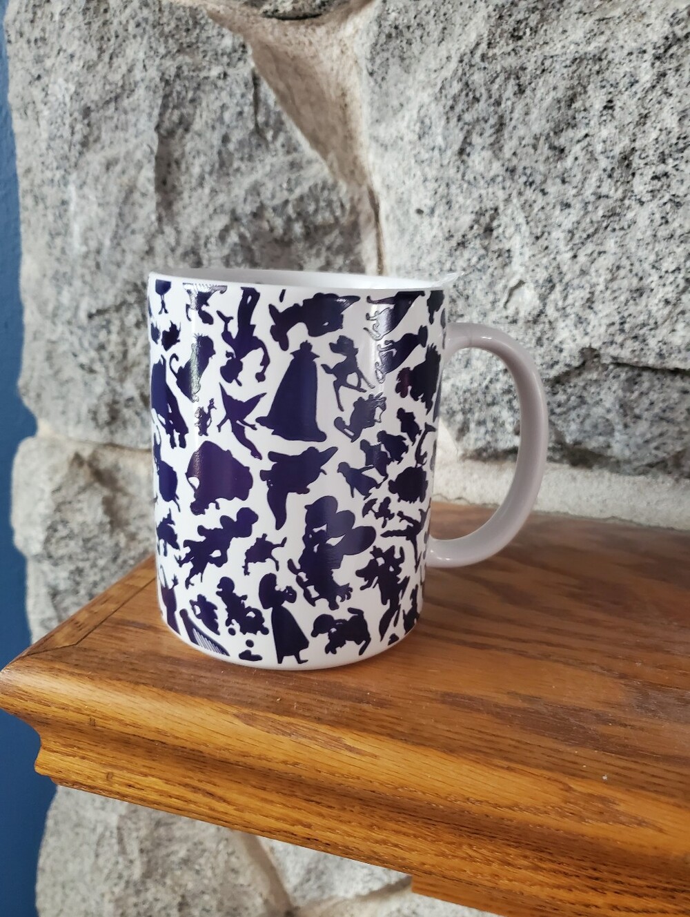 Disney Ink & Paint Color Changing Mug  NEW - Picture 15 of 15